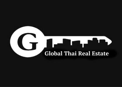 Global Thai Real Estate background image