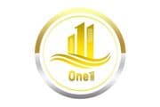 One1 Property Agent logo