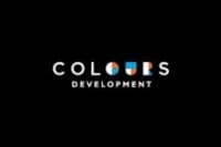 Colours development Co., Ltd. logo