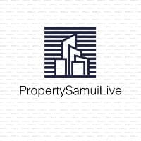 PropertySamuiLive logo