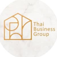 Thai Business Group logo