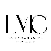 La Maison Coral  logo