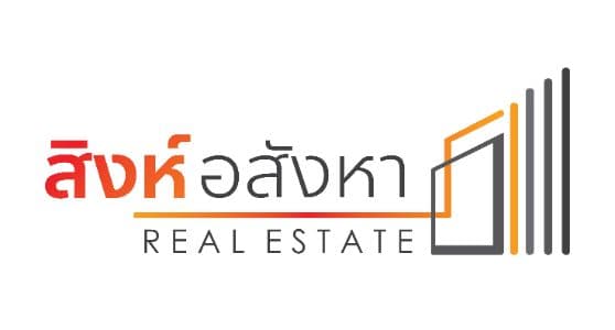 SingAsangHa Realestate background image