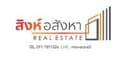 SingAsangHa Realestate logo