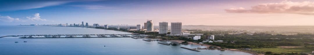 D-Luck Property Pattaya background image