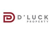 D-Luck Property Pattaya logo