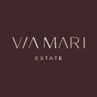 VIA MARI ESTATE logo