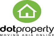 Dot Property Group logo