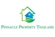 Pinnacle Property Thailand logo
