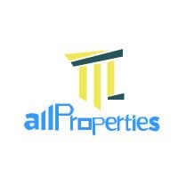 AllProperties logo