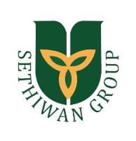 Sethiwan Real Estate Co., Ltd. logo
