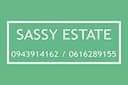 Sassy Estate logo