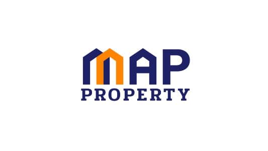 Map Property Co.,Ltd background image