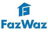FazWaz Pattaya Rentals logo