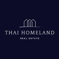 Thai Homeland Real Estate logo