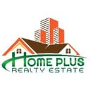 Homeplus Realty Estate 02-044-9855 logo