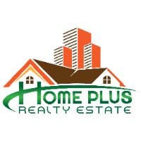 Homeplus Realty Estate 02-044-9855 logo