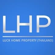 Luckhome Property (Thailand) Co., Ltd. logo