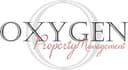 Oxygen Flux Property logo