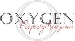 Oxygen Flux Property logo Oxygen Flux Property logo