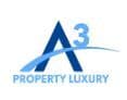 A3 Property Luxury logo