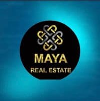 MAYA REAL ESTATE CO., LTD logo