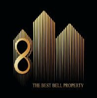 The Best Bell Property logo The Best Bell Property logo
