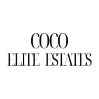 Coco Elite Estates logo