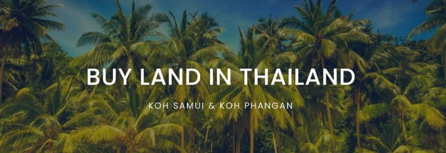 SAMUI LAND PROPERTY.CO.LTD background image