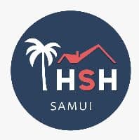 Home Sweet Home Samui & Phuket logo