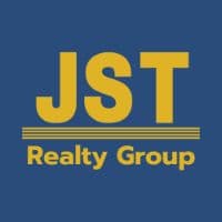JST Realty Group logo