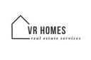 VR Homes logo
