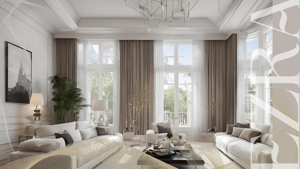 EZRA ESTATE background image