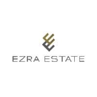 EZRA ESTATE logo