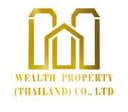 Wealth Property Thailand Co., Ltd. logo