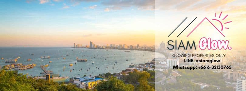 Siam Glow  background image