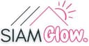 Siam Glow  logo