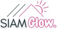 Siam Glow  logo