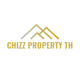 Chizz Property TH logo