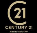 Century 21 Realty Solution logo