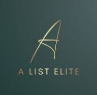 A List Elite logo A List Elite logo