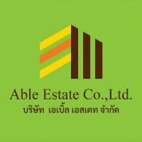 Able Estate Co.Ltd logo