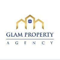 Glam Property Agency logo