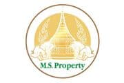 M.S. Property logo