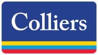 Colliers Thailand logo
