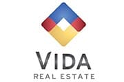 Vida Real Estate logo