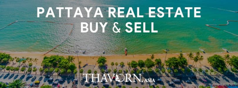 Thavorn Asia Property background image
