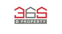 365 D PROPERTY logo