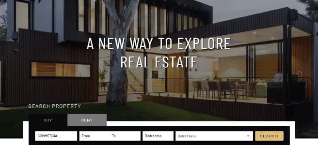 Bayside background image