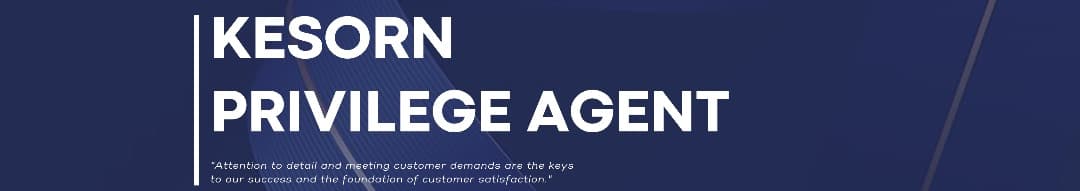 Kesorn Co., Ltd background image
